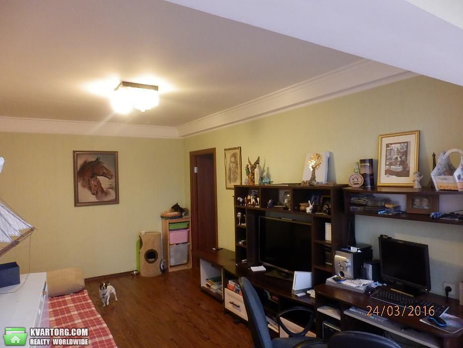 Sell 3-room apartment. Киев,  Тимошенко — photo 3