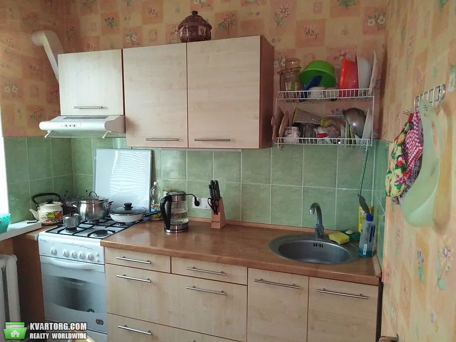 Sell 2-room apartment. Киев,  Чумака — photo 1