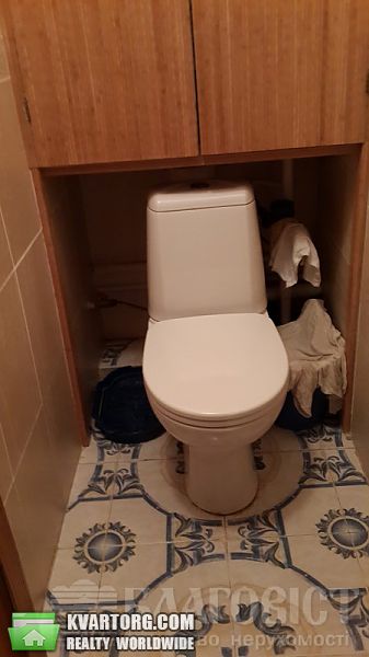 Sell 2-room apartment. Киев, Драйзера — photo 5