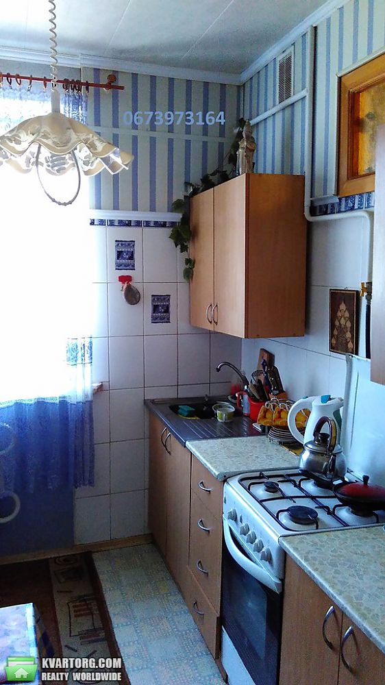Sell 1-room apartment. Днепропетровск, пр.Гагарина — photo 7