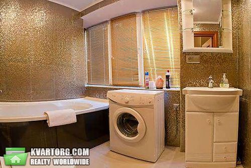 сдам 2-комнатную квартиру. Киев,  Довнар-Запольского - фото 4