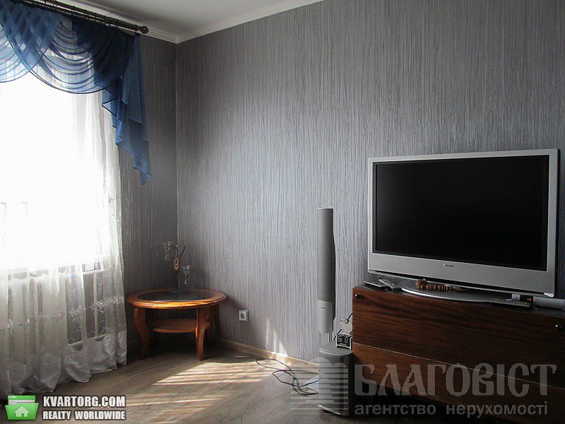 Sell 2-room apartment. Киев,  Ахматовой — photo 7