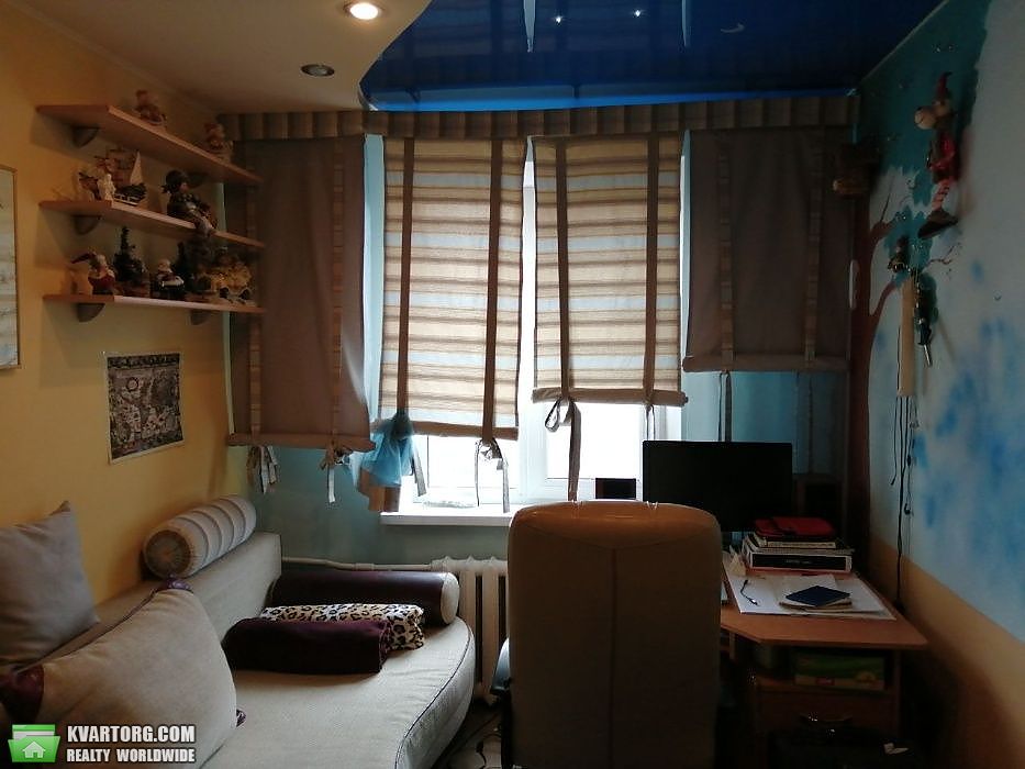 Sell 3-room apartment. Киев,  Тычины пр — photo 9