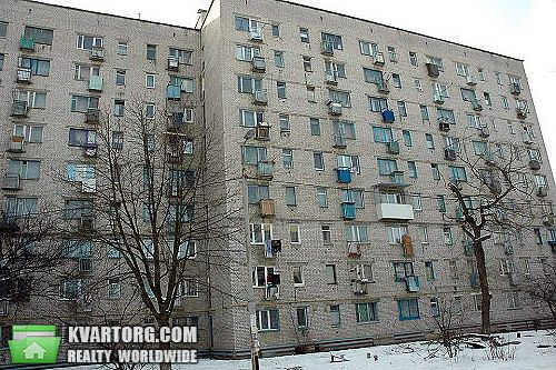 Sell 1-room apartment. Киев,  Новопироговская — photo 5