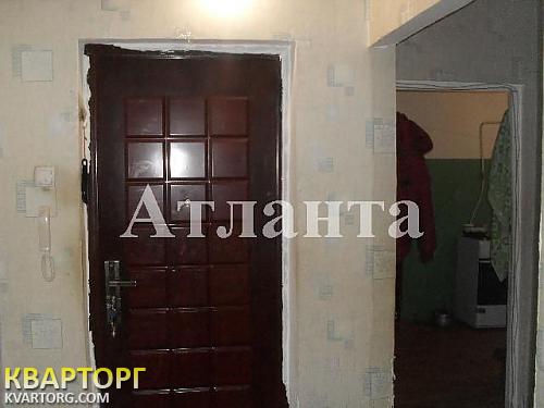 Rent out 2-room apartment. Одесса, Сахарова — photo 4