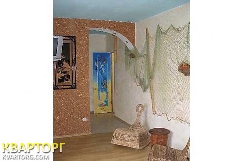 Rent out 2-room apartment. Одесса, Французский бульвар — photo 7