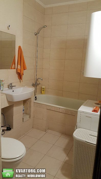 Sell 1-room apartment. Киев, Регенераторная — photo 6
