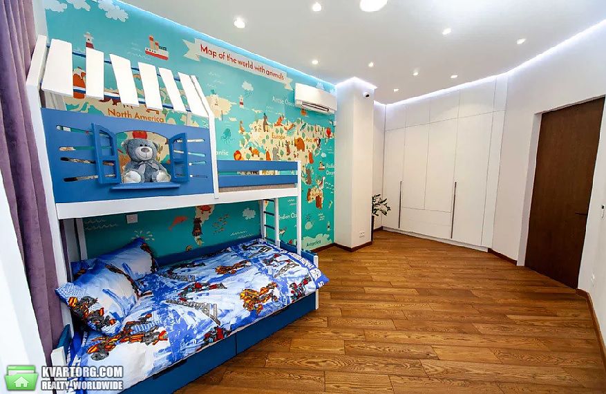 Sell 4-room apartment. Киев,  Ломоносова — photo 8