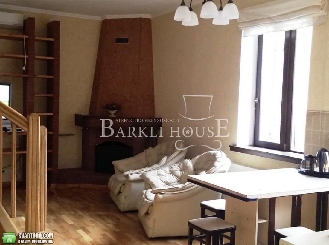 Rent out house. Киев, можайская — photo 3