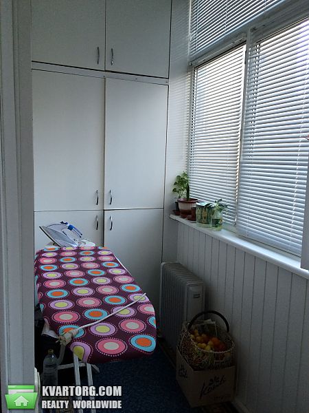 Sell 2-room apartment. Киев, Саксаганского — photo 4