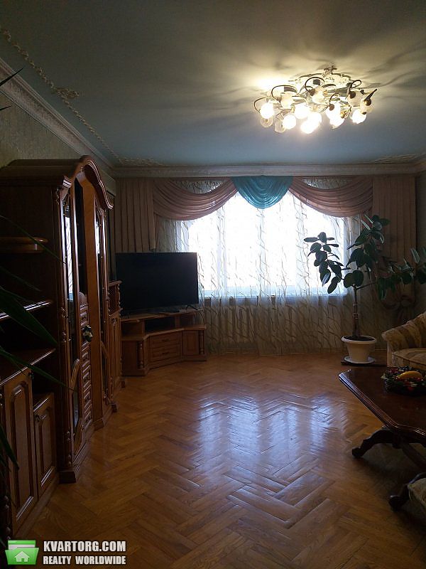 Rent out 3-room apartment. Одесса, Маршала Говорова — photo 3