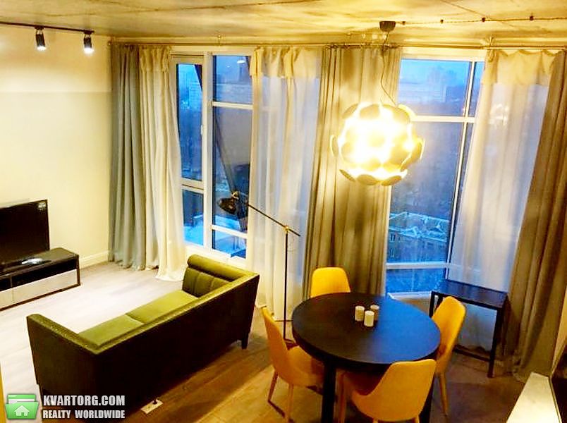 Rent out 1-room apartment. Киев,  Антонова — photo 3