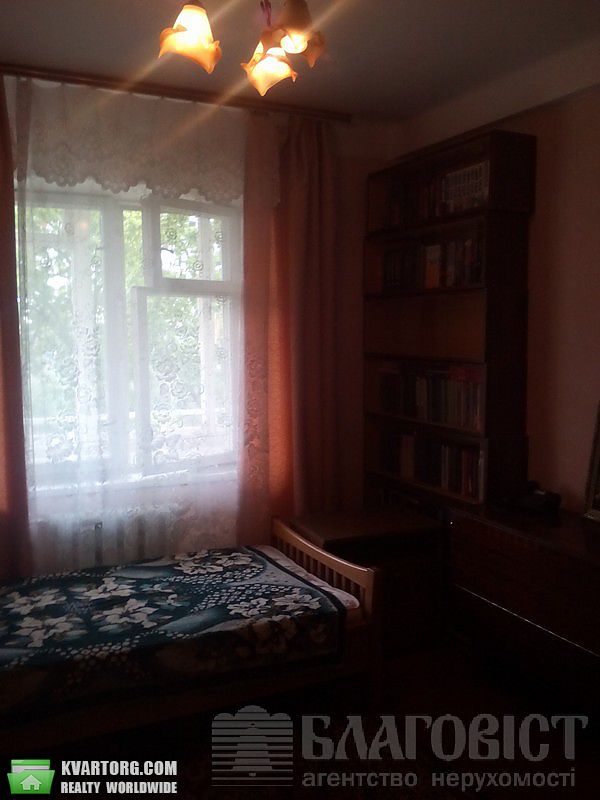 Sell 2-room apartment. Киев,  Ушакова — photo 8