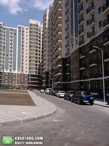 Sell 2-room apartment. Одесса, Жемчужная — photo 3