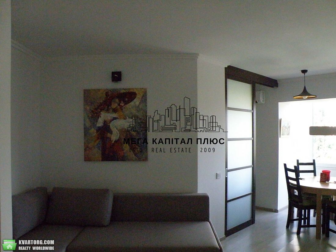 Rent out 2-room apartment. Киев, Дружбы Народов бул — photo 5