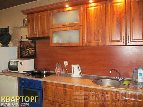 Sell 2-room apartment. Киев,  Урловская — photo 3