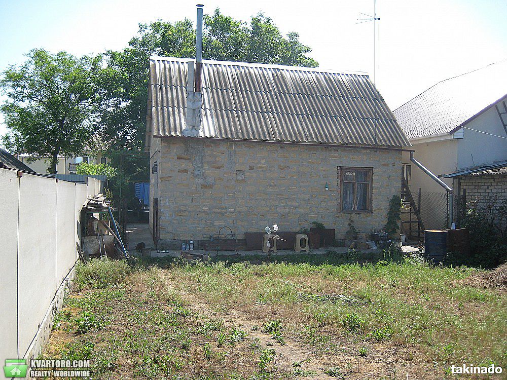 Sell house. Одесса, Симоненко Тельмана — photo 1