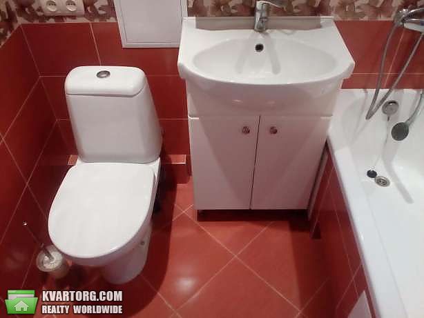 Sell 1-room apartment. Киев,  Новодарницкая — photo 9