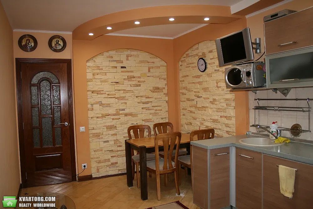 Sell 1-room apartment. Киев,  Смелянская — photo 4