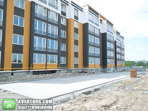 продам 1-комнатную квартиру. Ирпень,  Джерельна - фото 1