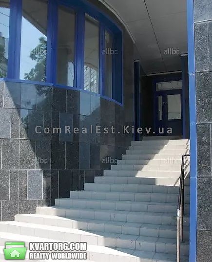 Rent out office. Киев, ул.Сечевых Стрельцов — photo 1