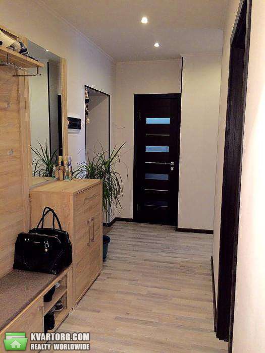 Sell 2-room apartment. Киев, Горького — photo 8