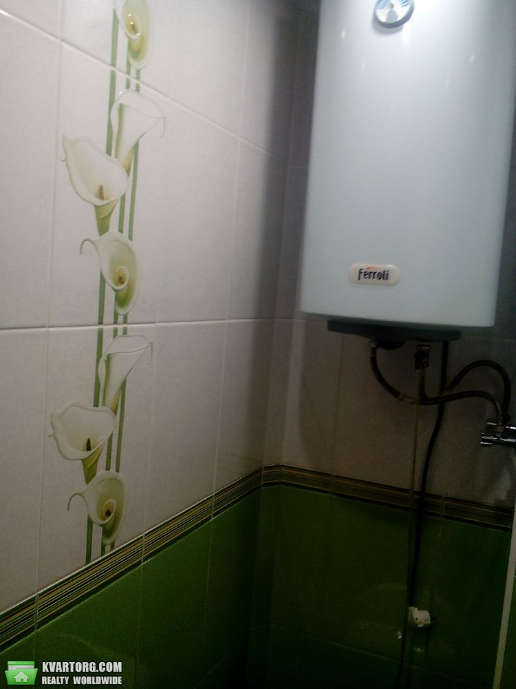 Sell 2-room apartment. Киев, Саратовская — photo 2