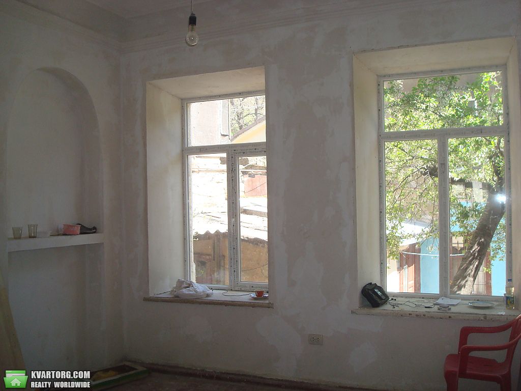 Sell 2-room apartment. Одесса, Новосельского — photo 1