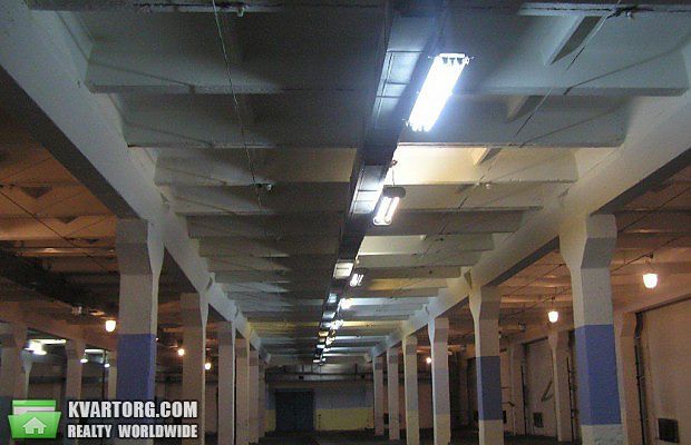 Rent out warehouse. Киев,  Алма-Атинская — photo 4
