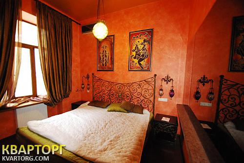 Rent out 3-room apartment. Киев,  Саксаганского — photo 9