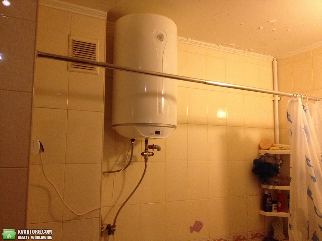 Sell 2-room apartment. Киев, Армянская — photo 7