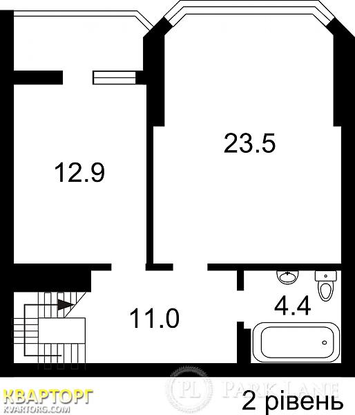 Sell 3-room apartment. Киев, Чавдар — photo 3