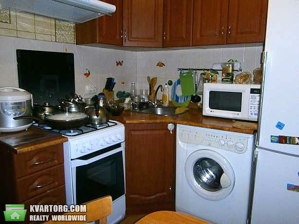 Sell 1-room apartment. Киев,  Харьковское шоссе — photo 7