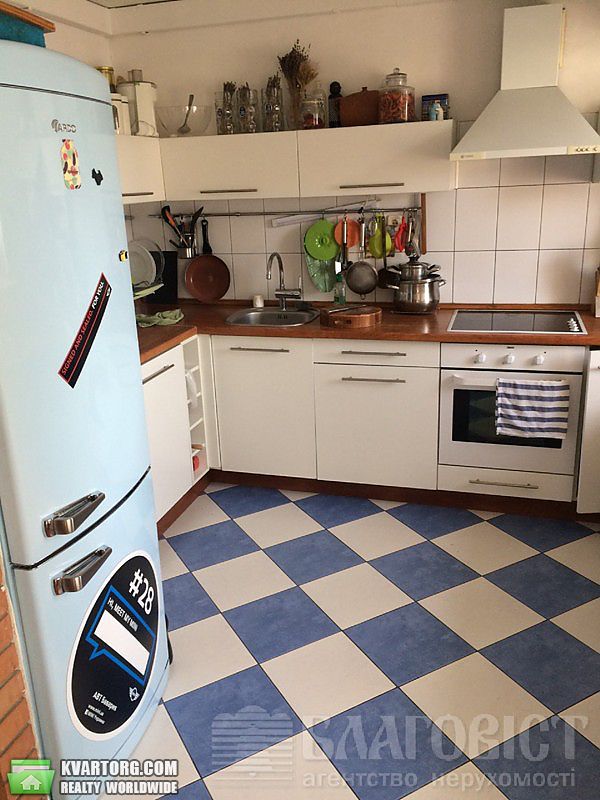 Sell 1-room apartment. Киев,  Ахматовой — photo 9