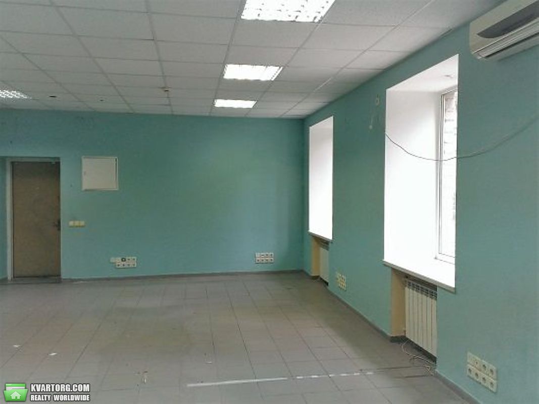 Rent out office. Киев,  Кловский спуск — photo 10