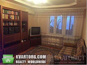 Sell 3-room apartment. Киев,  Героев Днепра — photo 3