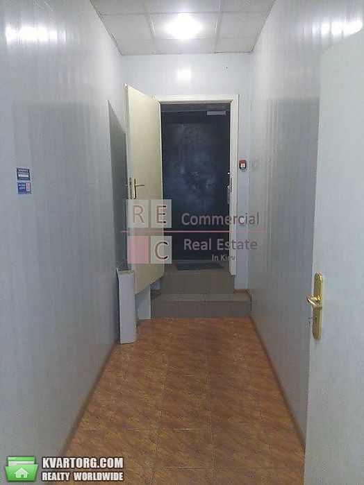 Sell office. Киев, ул.Сечевых Стрельцов — photo 4