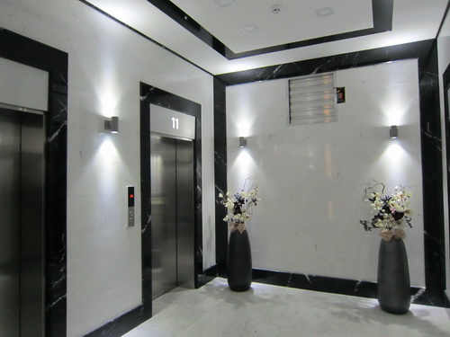 Rent out office. Киев, Кловский сп.,7а — photo 3