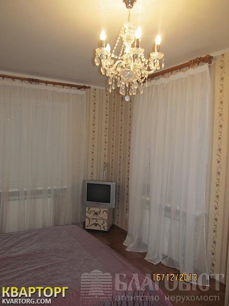 Sell 2-room apartment. Киев, Е. Чавдар — photo 6