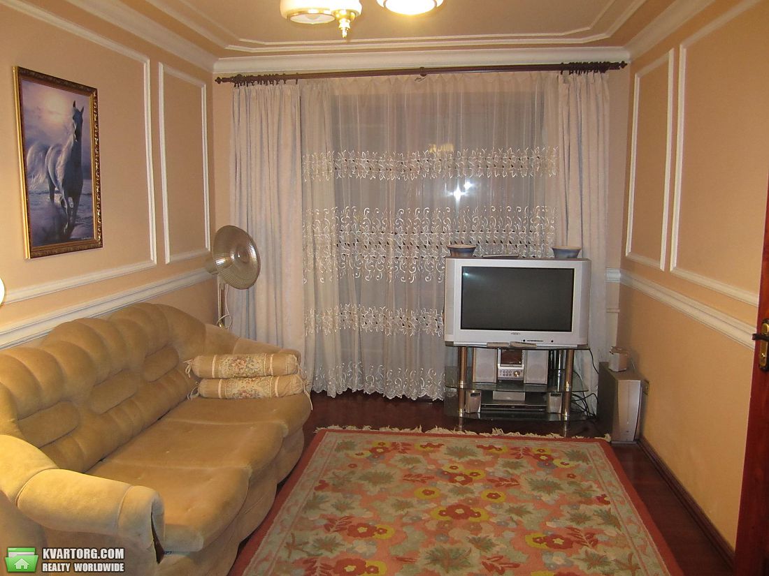 Sell 2-room apartment. Харьков, героев труда — photo 1