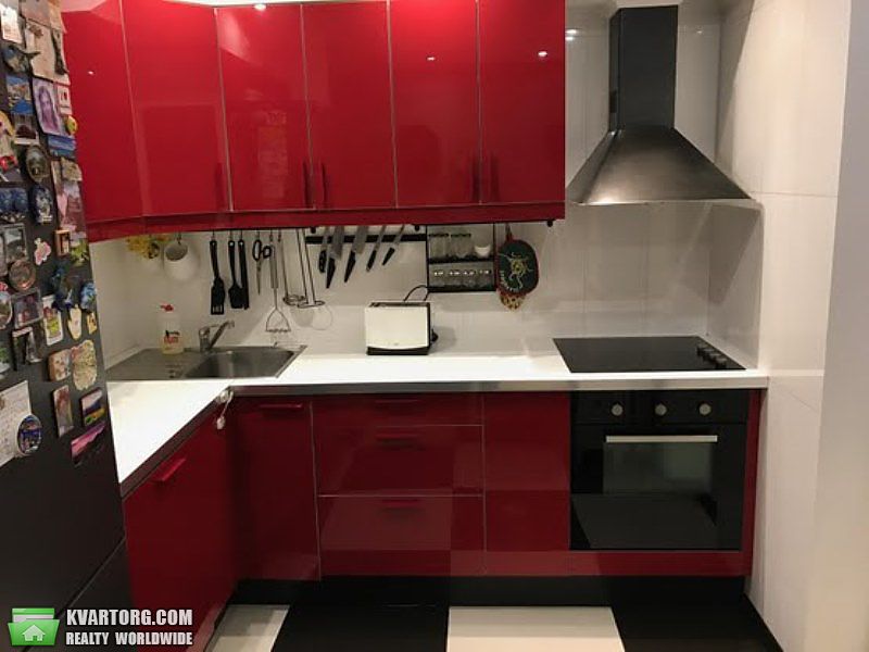 Sell 4-room apartment. Киев,  Порика — photo 8