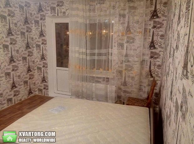 Rent out 1-room apartment. Киев,  Якубовского — photo 4