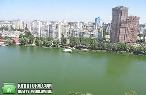 Sell 2-room apartment. Киев,  Драгоманова — photo 3