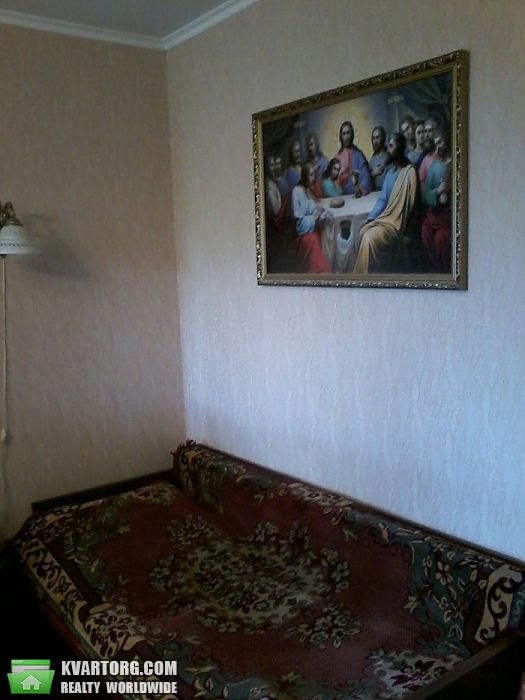Rent out 2-room apartment. Киев, Свободы — photo 5
