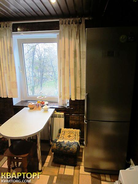 Sell 2-room apartment. Киев,  Братиславская — photo 5