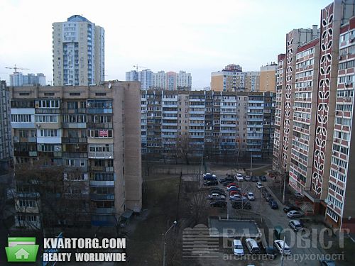 Sell 3-room apartment. Киев, Лебедева-Кумача — photo 8
