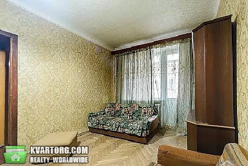 Rent out 2-room apartment. Киев,  Барбюса — photo 2