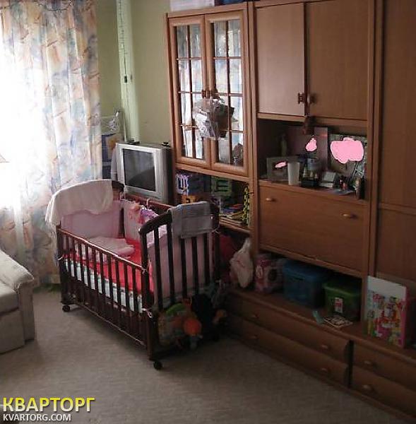Sell 1-room apartment. Киев, Анны Ахматовой — photo 1