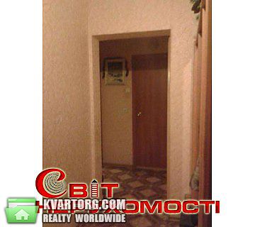 Sell 1-room apartment. Киев, Цветаевой — photo 2