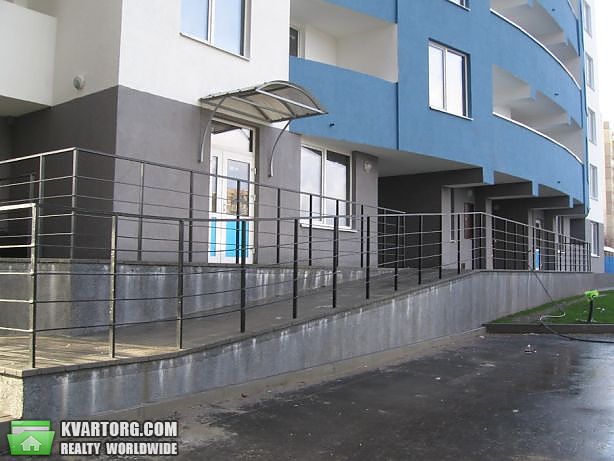 Sell 1-room apartment. Киев,  Горловская — photo 1